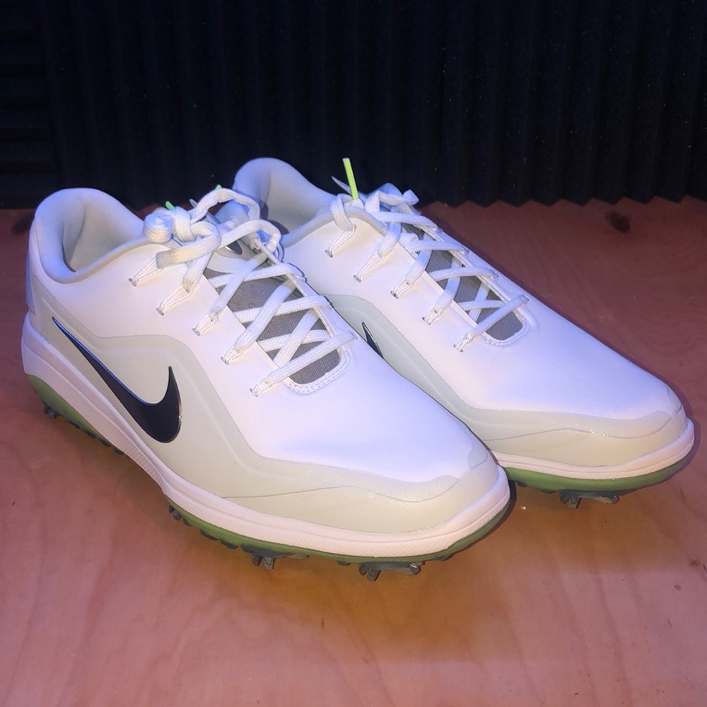 React Vapor 2 “White Green Glow”